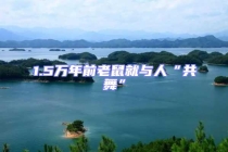 1.5萬(wàn)年前老鼠就與人“共舞”